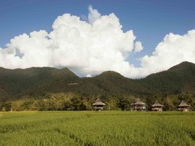 Blue Sky Pai Resort