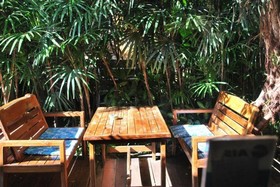 Breeze of Pai Guesthouse