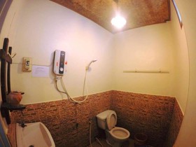 Breeze of Pai Guesthouse