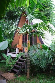 Breeze of Pai Guesthouse