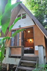 Breeze of Pai Guesthouse