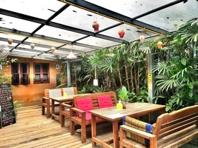 Breeze of Pai Guesthouse