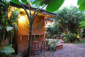 Breeze of Pai Guesthouse
