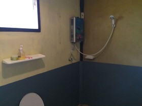 Canary Guesthouse