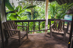 Canary Guesthouse
