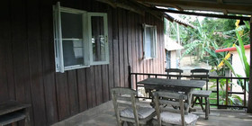Canary Guesthouse