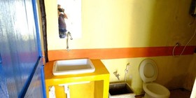 Canary Guesthouse