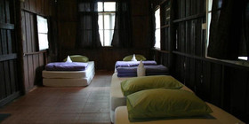 Canary Guesthouse
