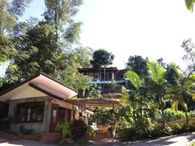Chang Pai Resort