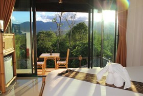 Chang Pai Resort