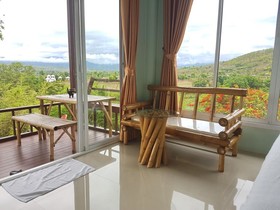 Chang Pai Resort