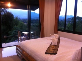 Chang Pai Resort