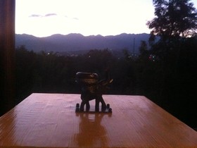 Chang Pai Resort