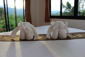 Chang Pai Resort
