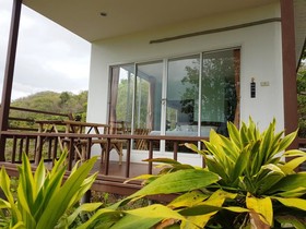 Chang Pai Resort