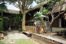 Chilling Hill Guesthouse