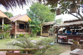 Chilling Hill Guesthouse