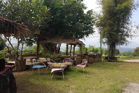 Chilling Hill Guesthouse