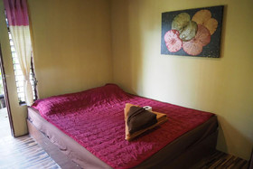 Chilling Hill Guesthouse