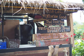 Chilling Hill Guesthouse