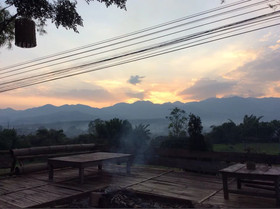 Chilling Hill Guesthouse