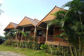 Chilling Hill Guesthouse