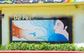 D2 Pai Resort