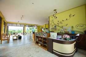 D2 Pai Resort