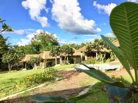 D2 Pai Resort