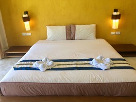 D2 Pai Resort