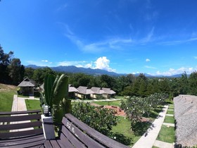 D2 Pai Resort
