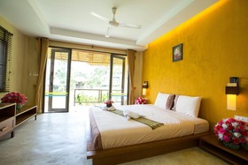 D2 Pai Resort