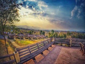 D2 Pai Resort