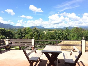 D2 Pai Resort