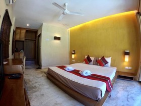 D2 Pai Resort
