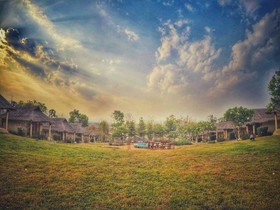D2 Pai Resort