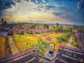 D2 Pai Resort
