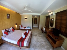 D2 Pai Resort