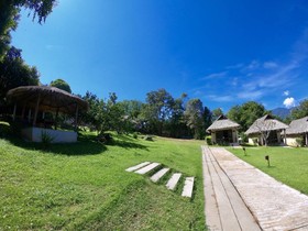 D2 Pai Resort