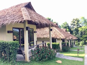 D2 Pai Resort