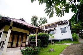 D2 Pai Resort