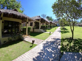 D2 Pai Resort