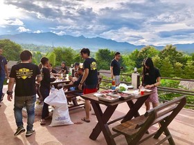 D2 Pai Resort