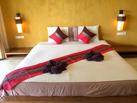D2 Pai Resort