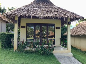 D2 Pai Resort