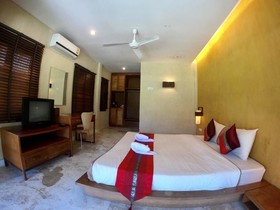 D2 Pai Resort