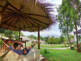 D2 Pai Resort