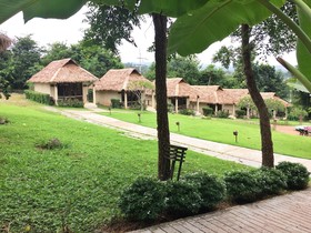 D2 Pai Resort