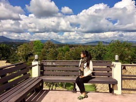 D2 Pai Resort