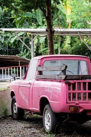 D2 Pai Resort